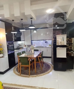 118متر/دوخواب/کوی دادگستری/مجتمع فیروزه