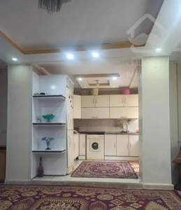 فروش آپارتمان ۷۸ متری ۲ خوابه