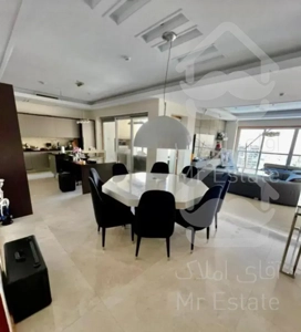 ۱۹۰ متر اقدسیه سپند ، لابی + ۳ جهت نور