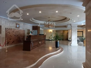 آپارتمان ۱۶۱ متر ۳ خواب خوش نفشه تمیز بدون مشرف