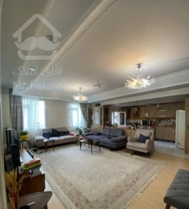 سپند ۱۳۵متری بازسازی شده