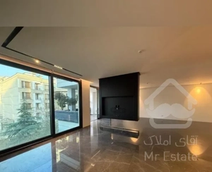 فروش ۲۱۵ متری ۳ خواب در نیاوران با امکانات کامل