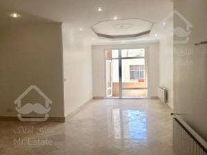 ۸۳ متر آپارتمان مسکونی اباذر