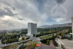 شهرک امید قنات کوثر ویو بدون مشرف