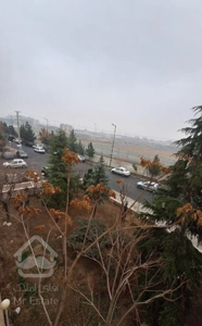 ۷۵متردوخوابه جنوبی ویودارشهرک شهیدبهشتی