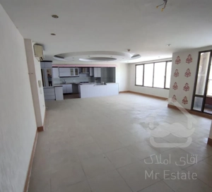 ۱۲۰ متری ۲ خوابه اکازیون/سندتکبرگ/اماده سکونت