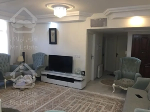 ۶۲ متر، سرمایه گذاری ، تاپ لوکیشن شهران شمالی