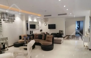 ۱۴۰متر برج باغ مجلل