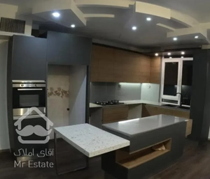 ۱۲۲ متر ۳ خواب / فول امکانات / کم سن