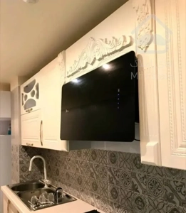 اپارتمان ۱۵۰ متر سه خوابه