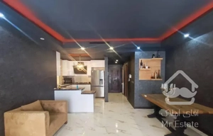 ۸۵ متر ۲ خواب (اندرزگو)