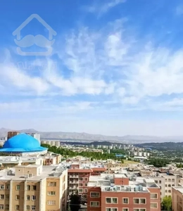۱۸۰متری ۳ خواب