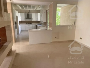 فروش آپارتمان زعفرانیه 240  متر شیک