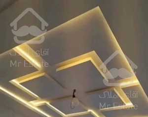 اجرای تخصصی سقف کاذب