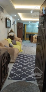 آپارتمان 122متر دوخوابه