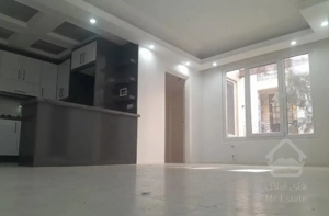 ۷۴ متر دو خوابه اُکازیون