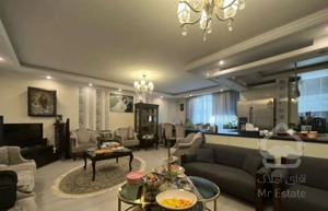 110 متر/روبه افتاب/کم سن تراورتن/بلوار تعاون