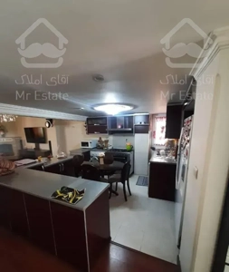 ۱۱۰متر*برج مجلل*ویو ابدی*سعادت آباد