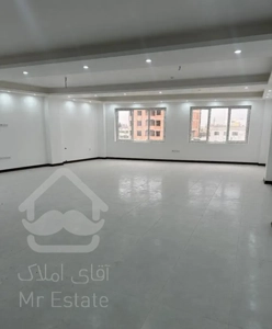 آپارتمان نوساز کلید نخورده