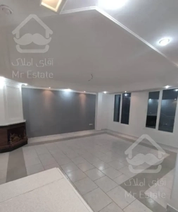 فردوس ۷۷متر  ۲خ  وام اولی  سازمان برنامه شمال