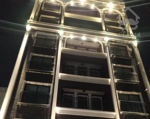 هاشمیه زیر صارمی/مدرن/۱۶۵ متری/۳ خوابه/ زیر فی