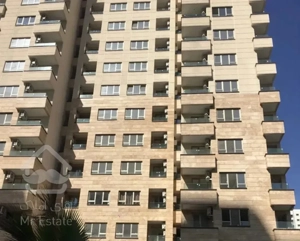 ۱۱۸ متر دو خوابه نگین ساحلاجاره