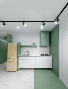 اجاره ۱۲۰ متری / نوساز / شیک/ ۲ خواب / فردوسی غربی