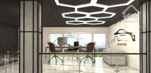 مغازه 250 متر فرشته