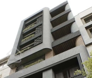 آپارتمان 115متر/دو خوابه/نشست اول