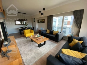 واحد آپارتمان 60 متری ویو ابدی پرده خور چیتگر