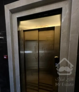 واحد آپارتمان ۱۰۰ متر شهرک گلستان برند