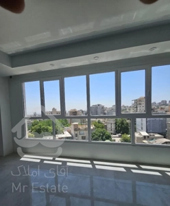 ۱۱۰ متر ،نوساز کلید نخورده، تک واحد، ط ۳ ،چیذر