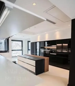 155متر3خواب ونک شیراز ((ویو ابدی)) طبقه 11 فوری