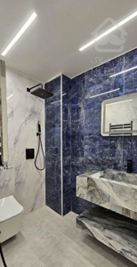 ۱۲۲متری/۳خواب  ۲پارکینگ/کلید نخورده