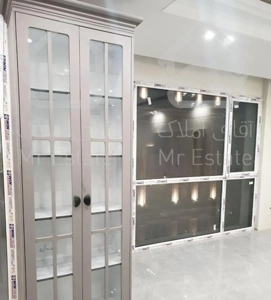 آپارتمان ۵۵متری ..آینده دار وام تهاتر