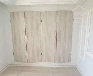 فروش آپارتمان ۲۰۰ متری بازسازی شده کلید نخورده