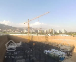 ۷۰ متری دو خواب نارنجستان ۴ در  چیتگر