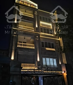 حسابی 120متر تک واحدی صفر