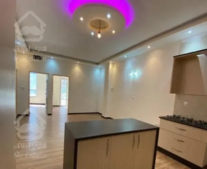 ۷۴متر دو خواب فول صادقیه بهنام غرق افتاب