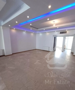 آپارتمان ۱۲۲ متری ۲ خوابه در هوانیروز امیرکبیر