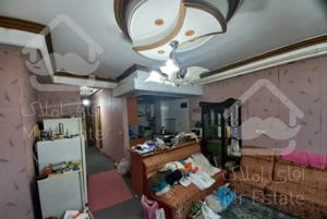 فروش واحد فول امکانات در شریعتی