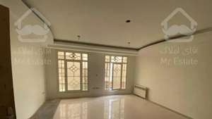 ۸۷ متر / باسازی شده / غرق نور / فردوس غرب