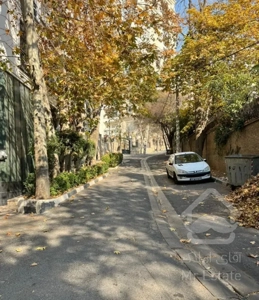 فروش آپارتمان ۱۳۰ متری ۲ خوابه در نیاوران