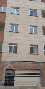 مسکن گلشهر M6 ملی ام ۶