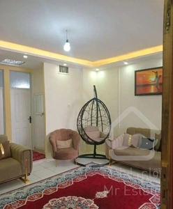 آپارتمان/72متری/تک واحدی/حرم/مسکن الماس