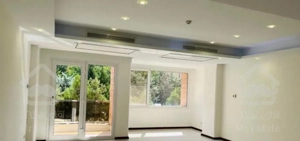 ۱۲۵متر،دوپارکینگ،سالن پرده خور،شهرک غرب