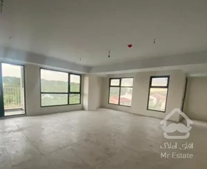 127متر ویو کامل چیتگر سه خواب در دریاچه چیتگر