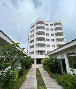 آپارتمان ۱۰۵ متر شیک ساحلی در سرخرود