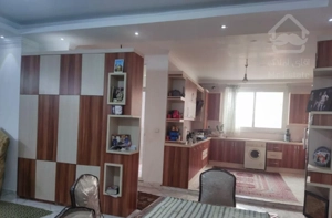 سه خوابه ۱۵۰ متره سعدی (املاک پارسیس،)