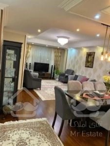 ۸۵متر/۱۱ساله/فول امکانات/بلوارفردوس غرب